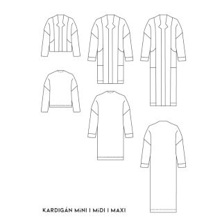 Predobjednávka POKRAČUJE Rozhodli sme sa predĺžiť predobjednávku na kolekciu odevov Voľná chvíľa a pridali sme do výberu...